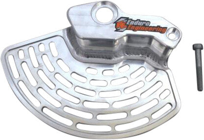 Enduro Engineering Front Brake Rotor Guard KTM HUS Sher - 32-1146 KTM Dirt Bikes 2015-2025