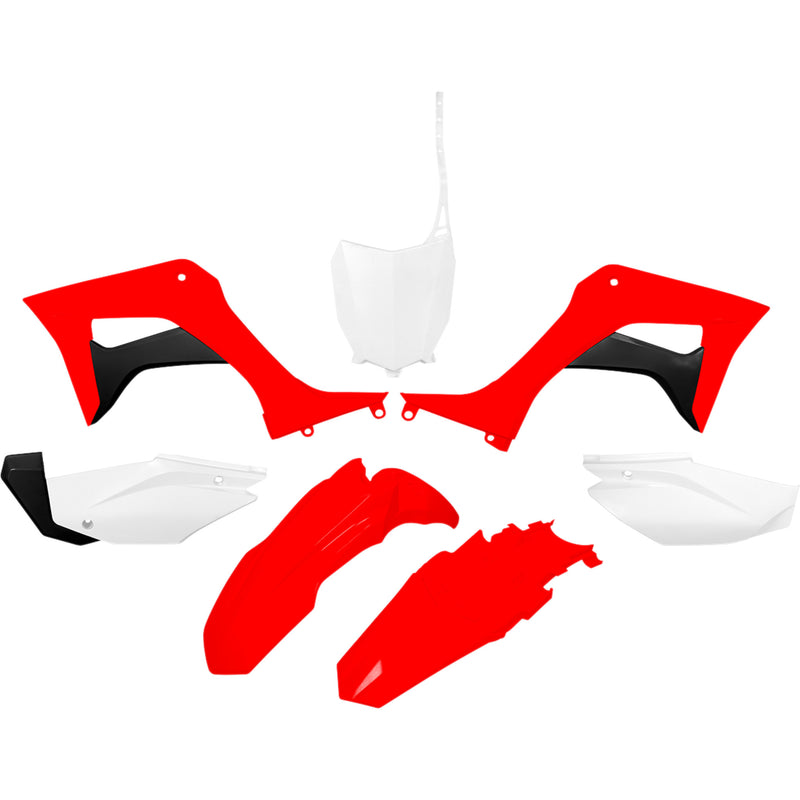 Ufo Body Kit - HOKIT124-999 Honda CRF110F 2019-2026