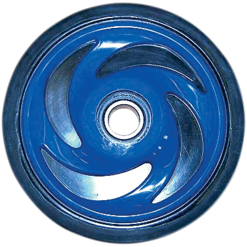 Parts Unlimited Color Group 8 Idler Wheel - 4702-0041 For Polaris Snowmobiles 1999-2008 | Ski-Doo Blizzard 1979-1980