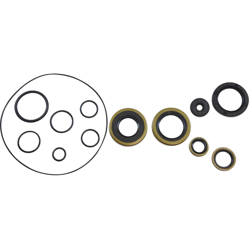 VINTCO 0934-7353 KOS012 Oil Seal Kit kawasaki