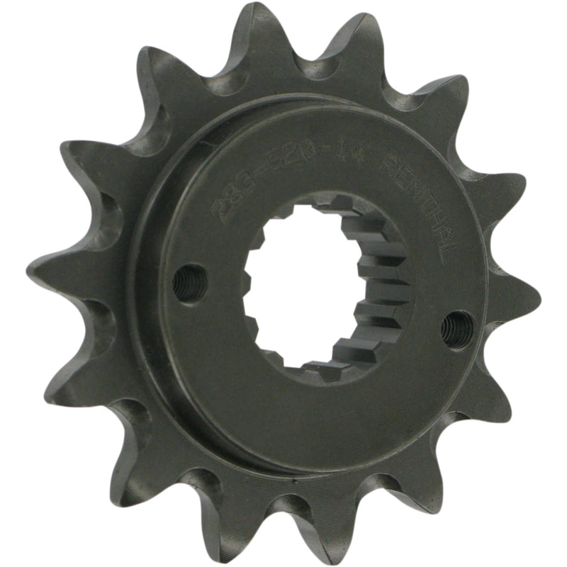 Renthal Sprocket - 283--520-14GP Honda XR650R 2000-2007