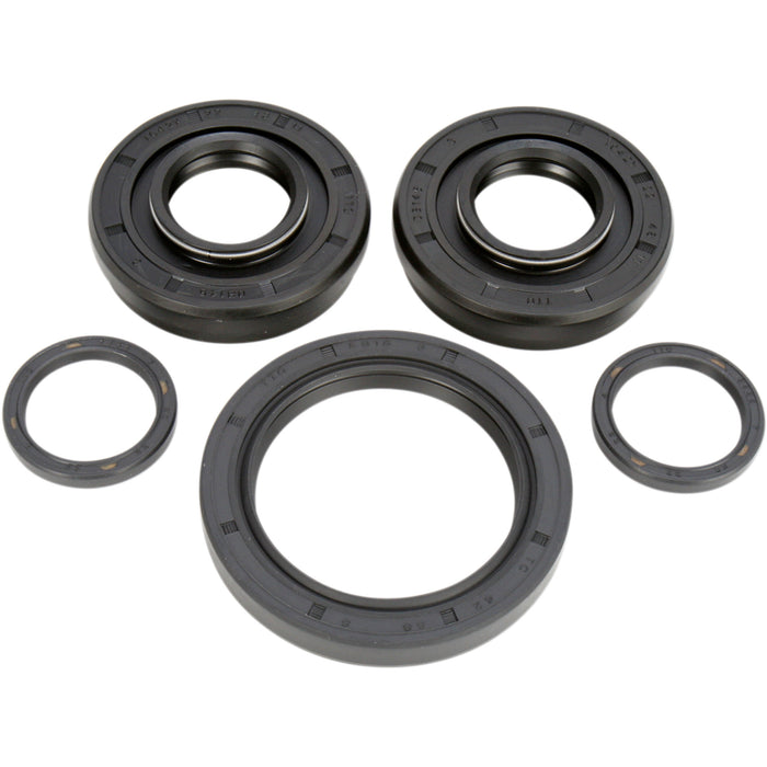 MOOSE OFFROAD 0935-0481 25-2071-5 Differential Seal Kit honda - front
