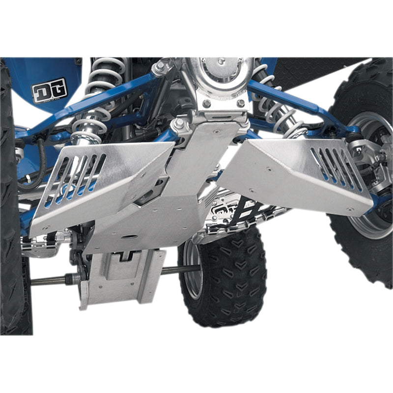 Dg Performance Fat Series A-Arm Guard - 662-4180 Yamaha Raptor 2006-2018