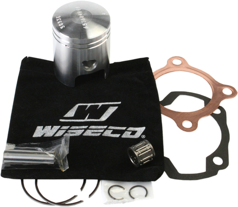 Wiseco TOP END Kit 40.00/Standard - PK1157 Yamaha 50 1981-2009