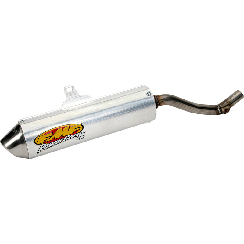 FMF Powercore 4 Muffler - 043095 Kawasaki 125 2003-2006