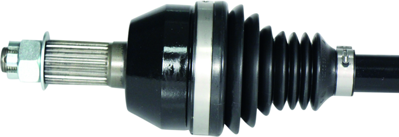 DragonFire Racing 522853 Hydra Axle- Polaris RZR XP Turbo 16-17- Postion- Rear- Right/left - User 3