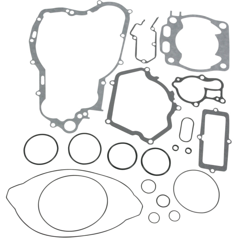 Moose Offroad Gasket - 808668MSE Yamaha YZ 250 1999-2000