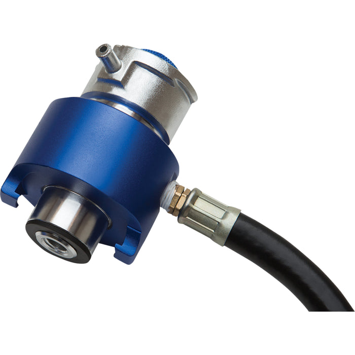 MOTION PRO 3850-0555 08-0559 Type A Cooling System Tester Cooling System Tester - Type A