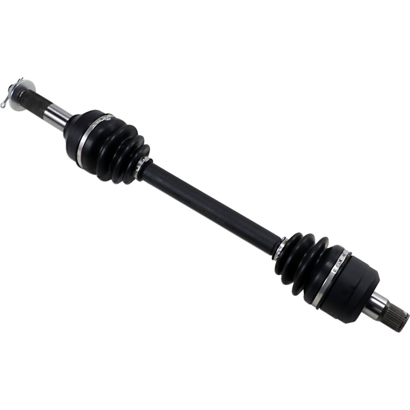 ALL BALLS 0214-1530 AB8-KW-8-322 8 Ball Extreme Duty Axle Axle Kit - Complete - 8 Ball - Extreme Duty - Rear Left/Right - Kawasaki