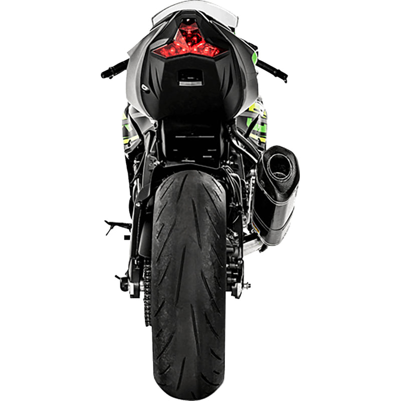 AKRAPOVIC 1860-1790 M-R05305C Replacement Muffler