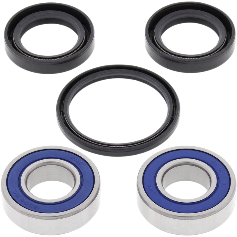 All Balls Bearing - 25-1077 Honda Motorcycles 1986-2007