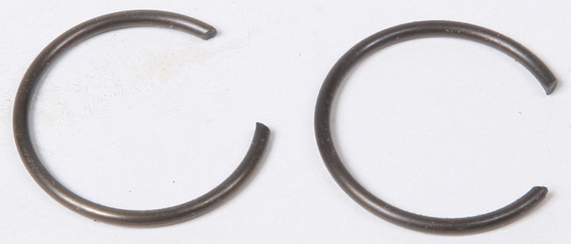 Vertex Piston Circlips FOR Pistons Only - 72075K Polaris Sportsman / RZR / Scrambler 2009-2019