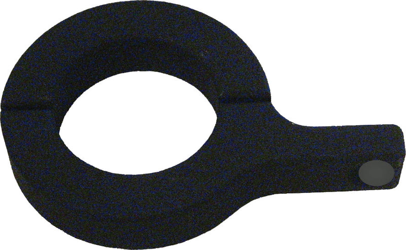 Modquad Flag Mount Horizontal Black 1.75" - FLAG-1.75-BLK