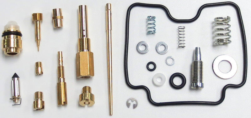 Shindy Carburetor Repair Kit - 03-335 Yamaha Raptor 2011-2013