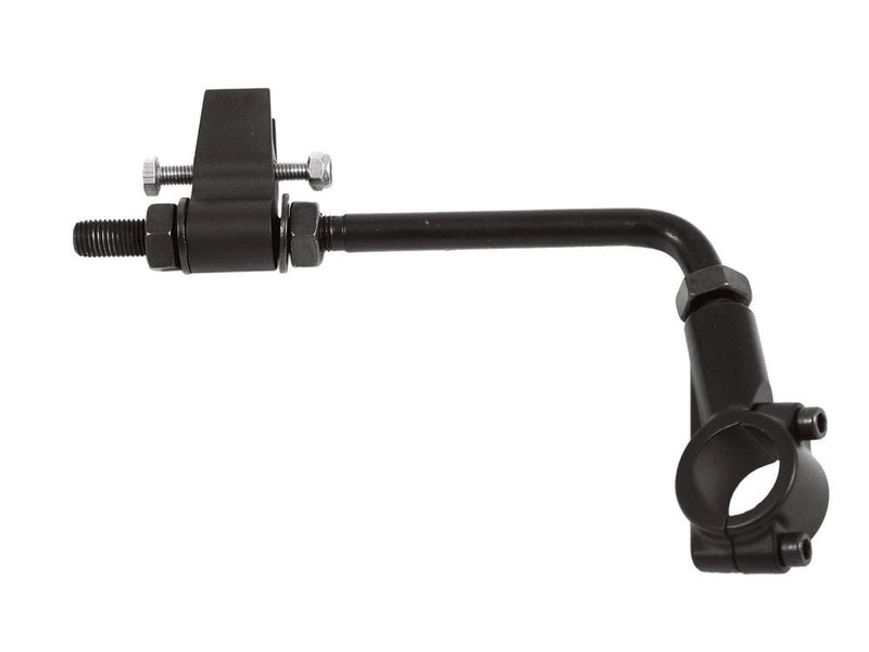 Powermadd 18-95110 34269 STAR SERIES HANDGUARD TRI-MOUNT