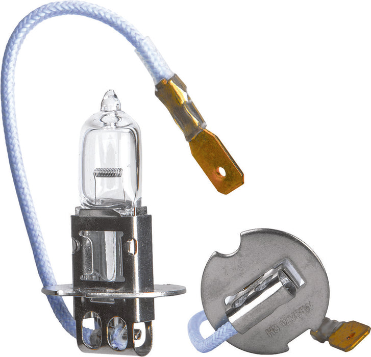 Sp1 12-10417 SU-01005 HALOGEN BULB H3 12V/55W