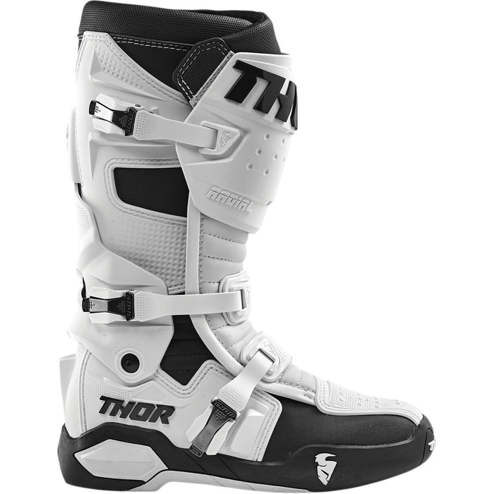 THOR Radial MX Boots - Size