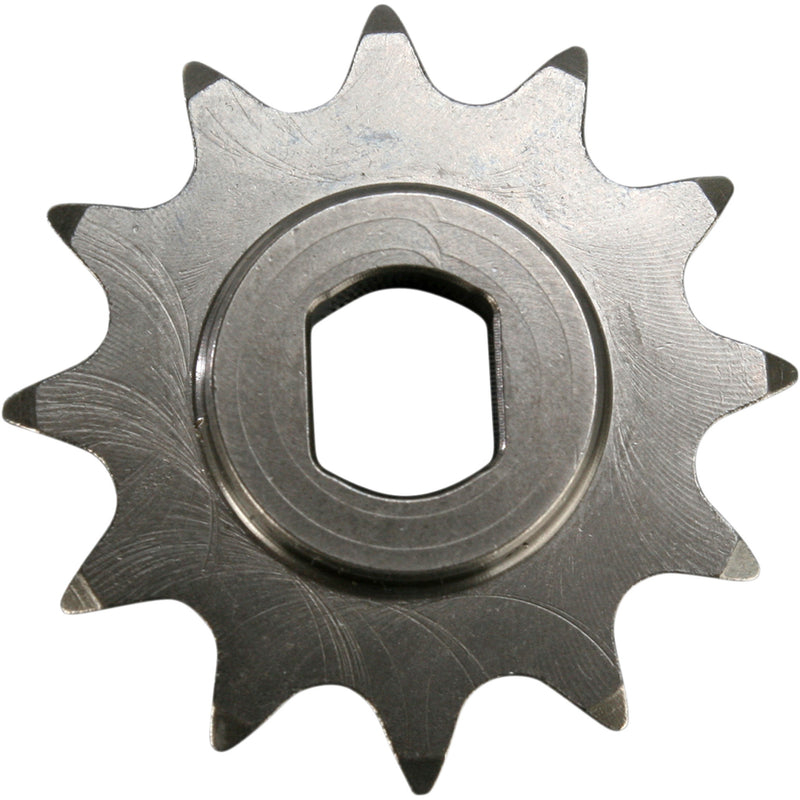 Renthal Sprocket - 481--415-12P For KTM 50 Mini / SX 50 / 50 / 5 2009-2023 | Husqvarna 50 Mini / TC 50 / 5 2018-2023 | Gas Gas 50 / 5 2021-2024