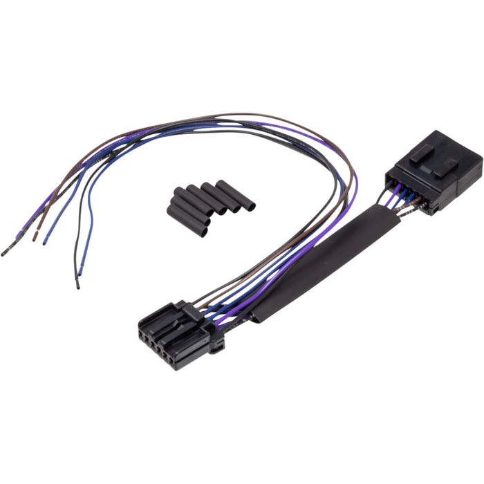 NAMZ 2120-1116 N-FTTH-03 Front Turn Signal Tap Harness