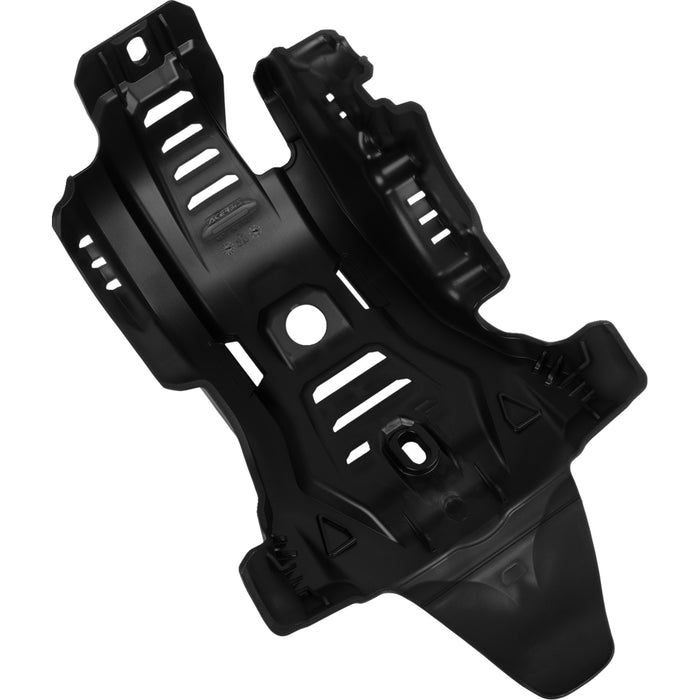 ACERBIS 0506-2289 2985480001 Skid Plate black - 250/300 rr 2t