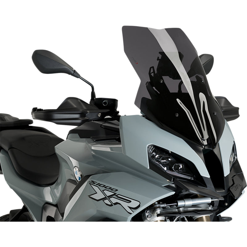 Puig Hi-Tech Parts Windscreen - 20447F BMW S1000XR / M1000XR 2020-2025