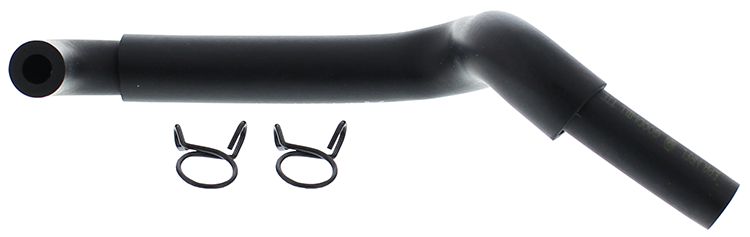 All Balls Hose & Clamp Kit - FS110-0019 Yamaha 350 / YFM350FA / Grizzly 2004-2007