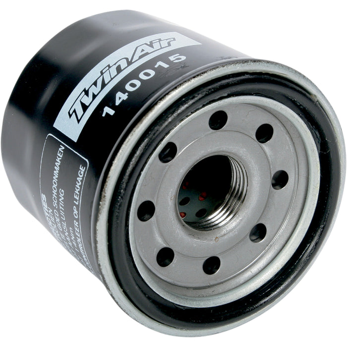 TWIN AIR 140015 140015 Oil Filter arctic cat/kawasaki/suzuki/yamaha