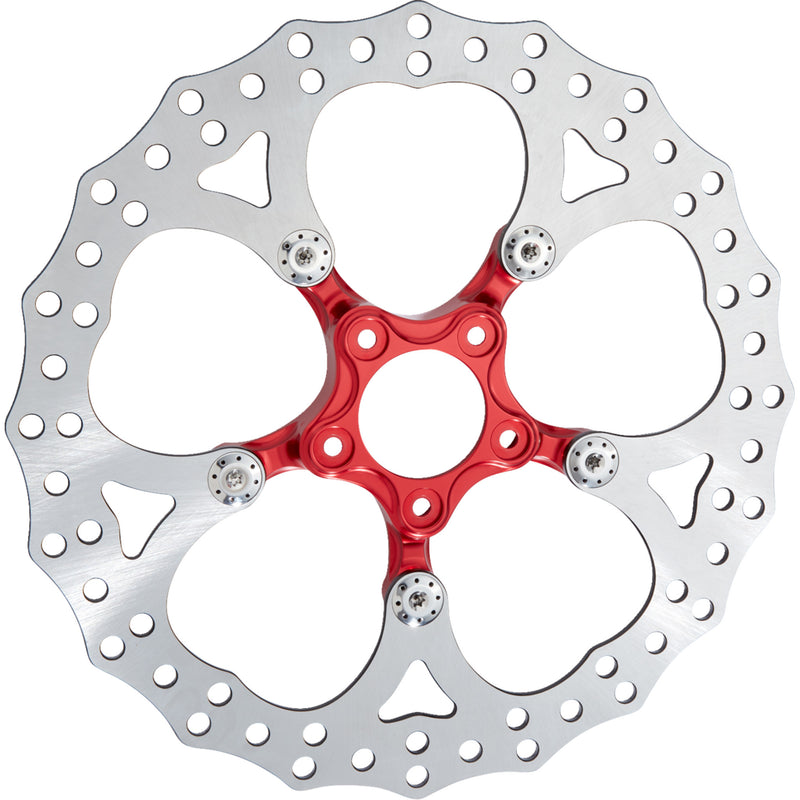 Arlen Ness Brake Rotor - 300-070 For Harley Motorcycles 2000-2026