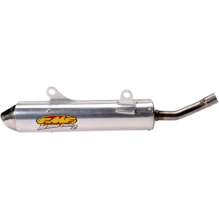 FMF FMF-SA6208 020332 Turbinecore 2 Silencer