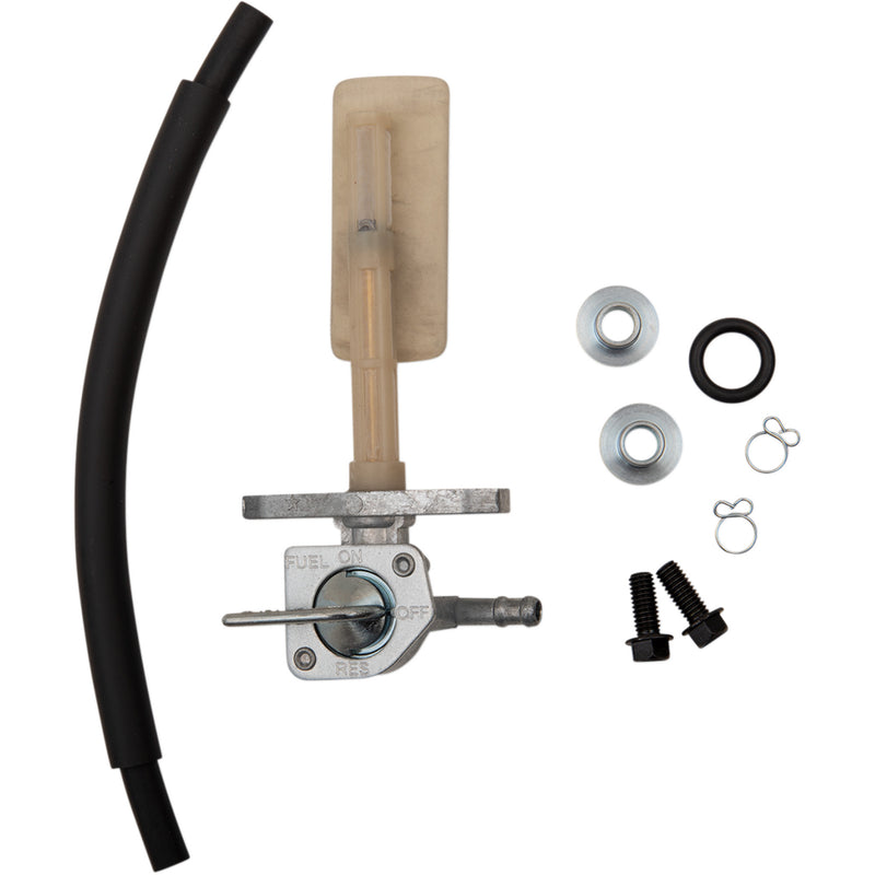 All Balls Fuel Valve - FS101-0102 Honda XR100R / XR80R / CRF100F / CRF80F 2001-2007