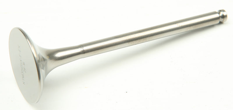 Wiseco Valve TI EXH KTM 350SX-F - VET038 KTM SX-F 350 / EXC-F 350 / XC-F 350 / XCF 350 2011-2021