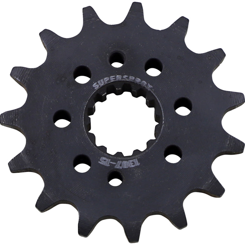 Supersprox Sprocket - CST-1307-15-2 For Kawasaki Ninja / 600 1998-2008 | Honda XR650R 2000-2007