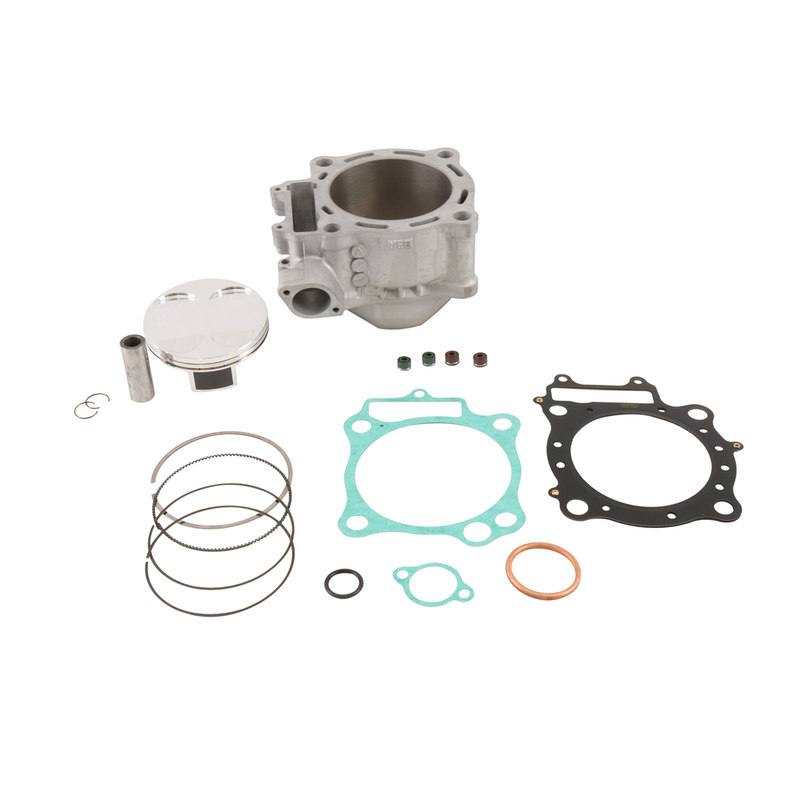 Cylinder Works Cylinder Kit 96.00/Standard 12.1:1 - 10002-K02 Honda CRF450R 2007-2008