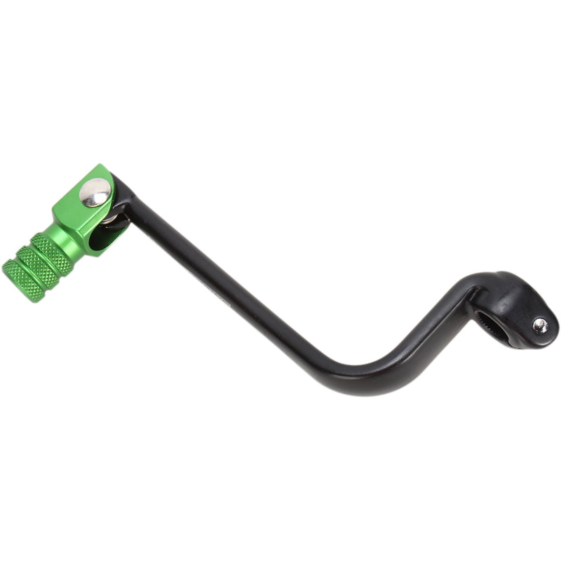 Moose Offroad Shift Lever - 81-0343-02-30 Kawasaki 110 / 110L 2010-2020