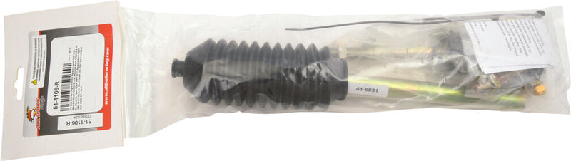 All Balls TIE ROD END Kit - 51-1106-R Can-Am Maverick / Commander 2019-2023