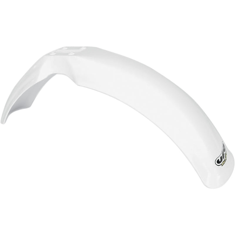 Ufo Fender - YA02800046 Yamaha YZ 125 / YZ 250 / YZ 490 / YZ 360 1980-1991