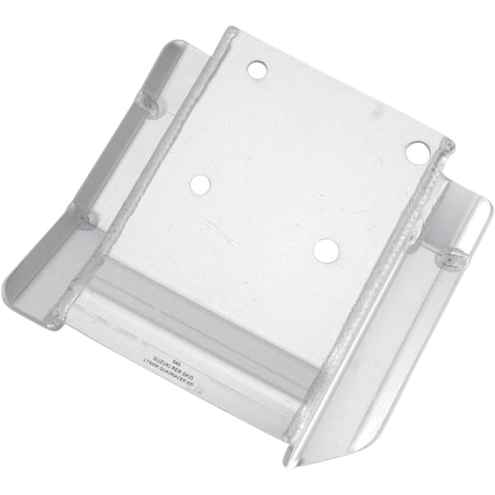 MOOSE OFFROAD M800-49 549 Swingarm Skid Plate Skid Plate