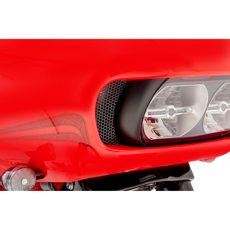 Klock Werks Accent - KWS-01-0368-B For Harley Road Glide 2015-2025