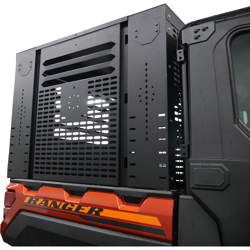 Moose Offroad Cab Enclosure - 1512-0293 Polaris Ranger 2020-2026