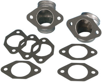 James Gaskets 681-4560 27077-78 GASKET INTAKE TO CARB XL FLH FLT FXR 10/PK 27077-78