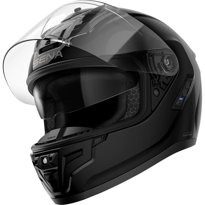 SENA Phantom ANC Helmet Gloss