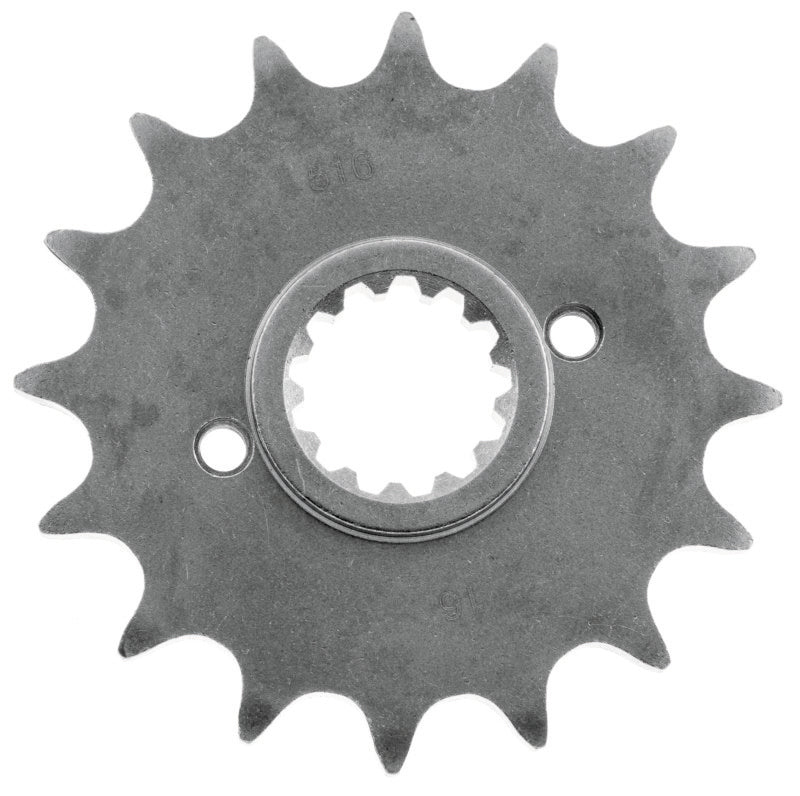 BikeMaster 965509 Kawasaki Front Sprocket 520 15T - User 3
