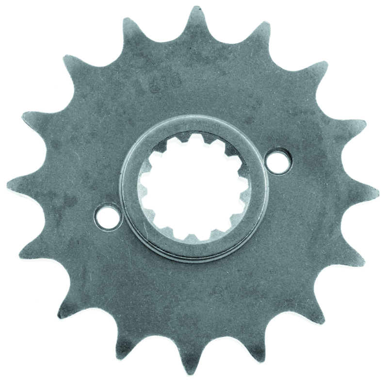 BikeMaster 965510 Kawasaki Front Sprocket 520 15T - User 3