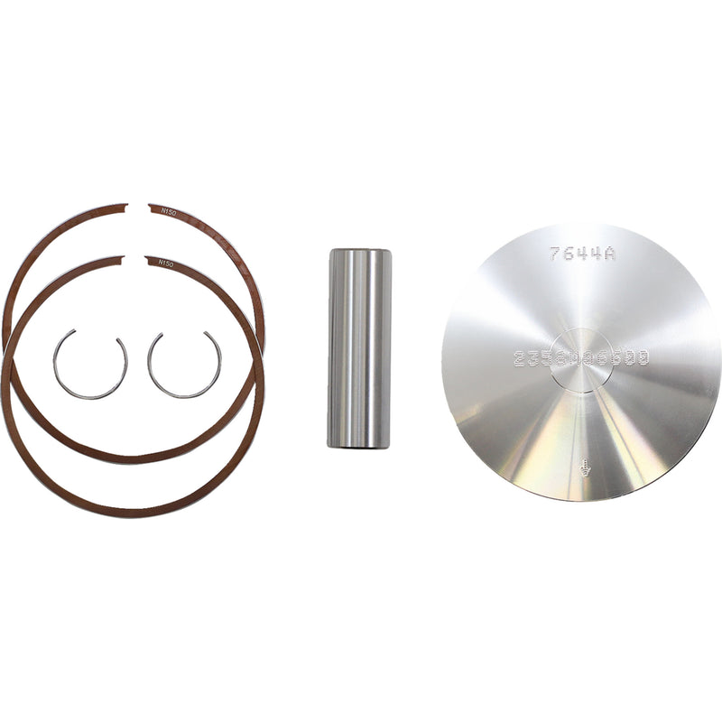 Wiseco Pro-Lite Piston Kit - 2358M06550 Polaris Snowmobiles 1995-2000