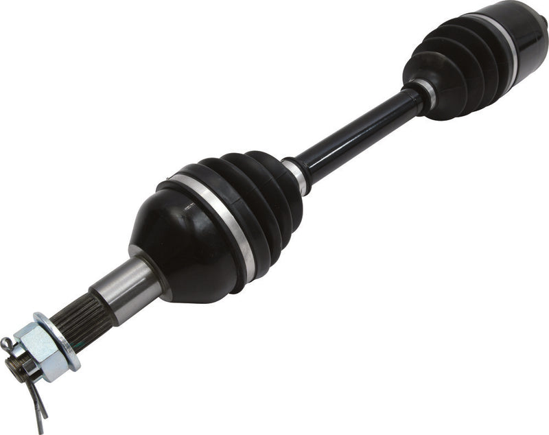 All Balls 6 Ball Heavy Duty Axle Rear - AB6-CA-8-311 Can-Am Outlander / Commander / Renegade 2018-2025