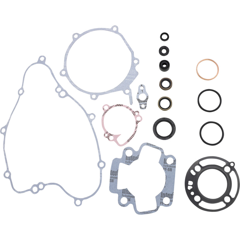 Pro X Gasket Kit - 34.4021 For Kawasaki KX 65 2000-2005 | Suzuki RM 65 2003-2005