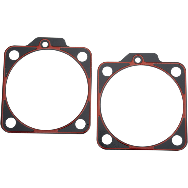 James Gasket Gasket - JGI-16777-66-SX For Harley Motorcycles 1963-1984