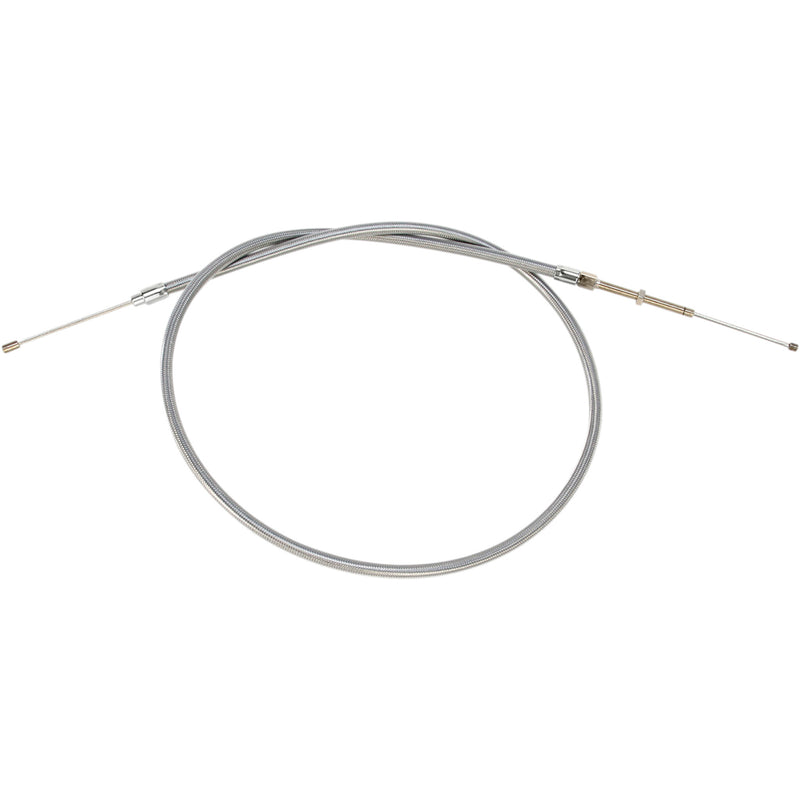 Barnett Cable - 102-30-10015+6 For Harley Sportster 1971-1985