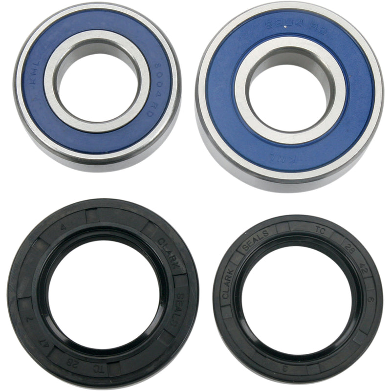 Moose Offroad Bearing - 25-1113 Honda CR125R / CR250R / CR480R / XR650R 2000-2007