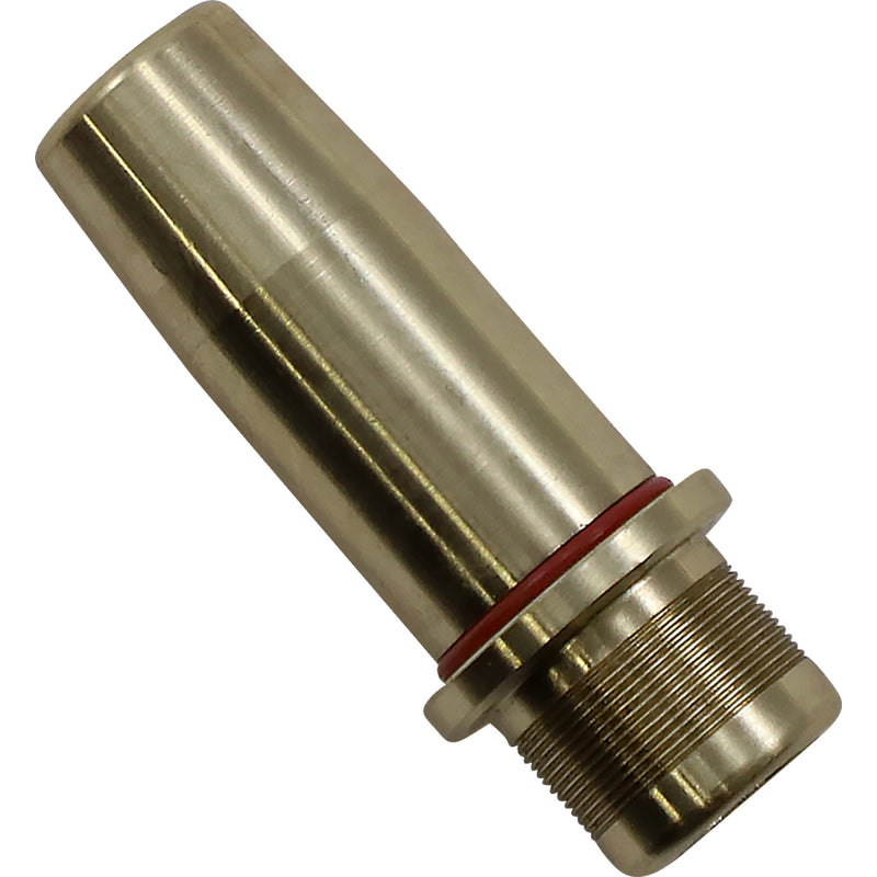 Kibblewhite Shouldered C630 Bronze Valve Guide Exhaust 0.5710" OD Big Twin '48-'E79 - 20-2036 For Harley Motorcycles 1948-1979
